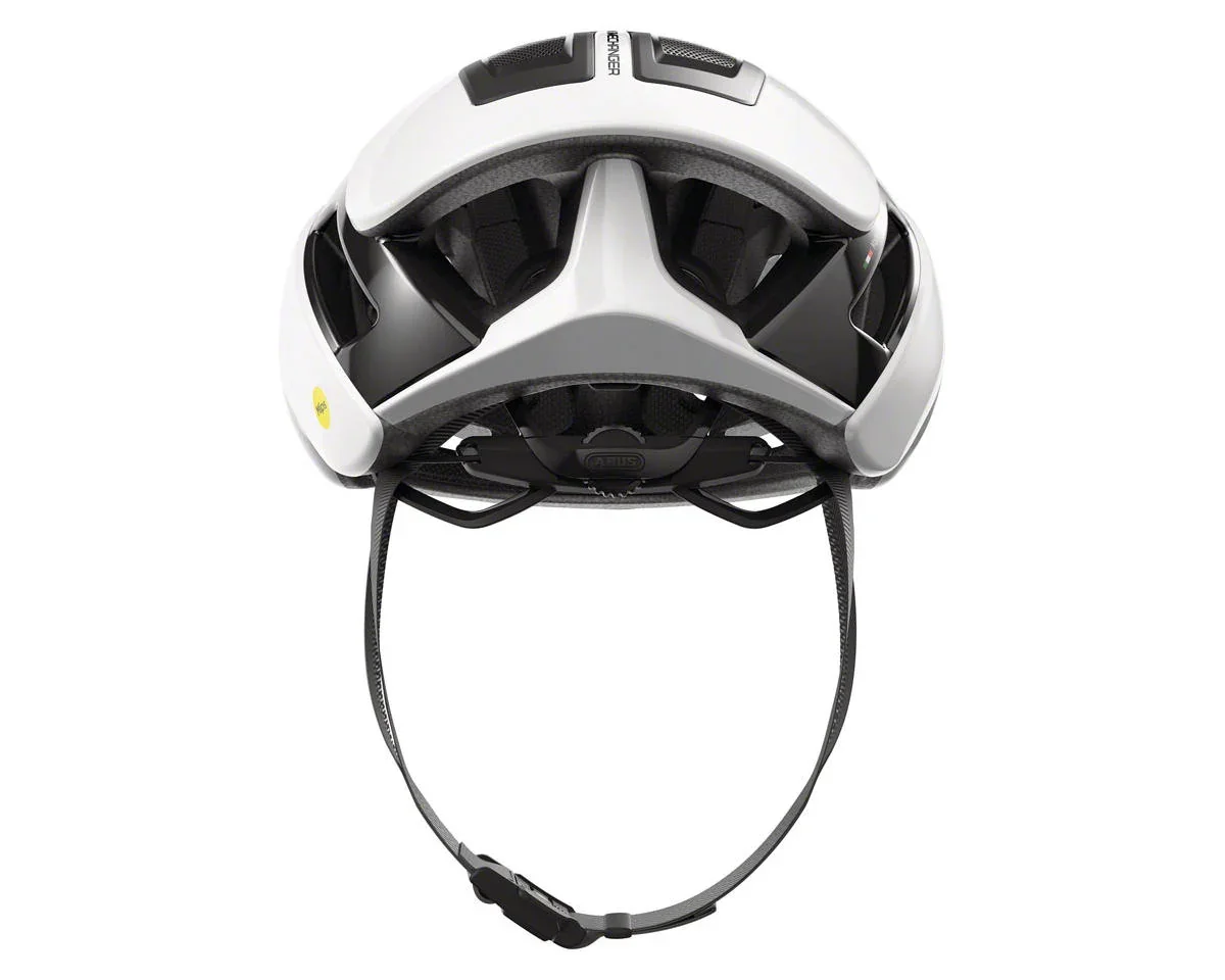 Abus GameChanger 2.0 MIPS Helmet (Shiny White) (S)